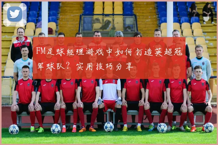 FM足球经理游戏中如何打造英超冠军球队？实用技巧分享