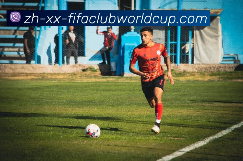 世界杯赛程APP 封面图